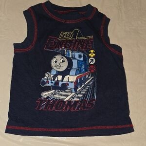 Thomas & Friends Boys Tank Top 24 Months